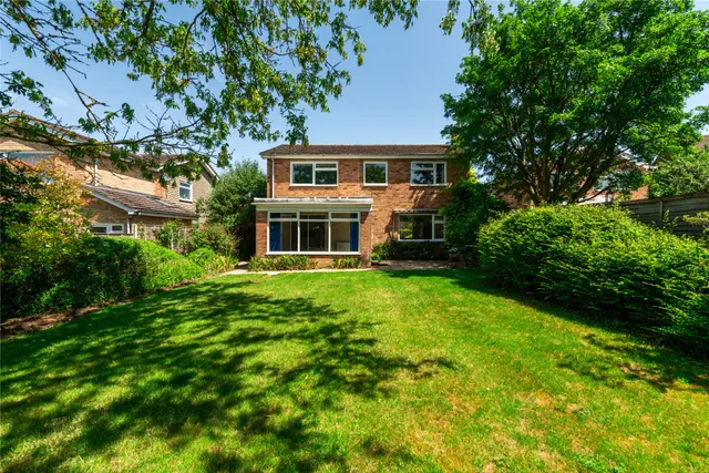The Gardens, Cloisters Road, SG6, photo 2