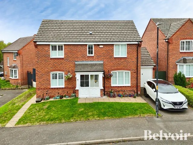 Wheelwright Close, Darlaston, WS10, photo 1
