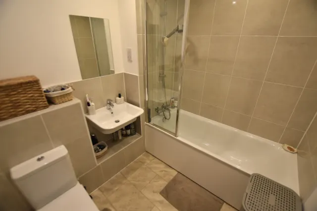 Photo 3 — Bessemer Lodge, 15 Ada Walk, Oakgrove, Milton Keynes, Buckinghamshire, MK10 9SW