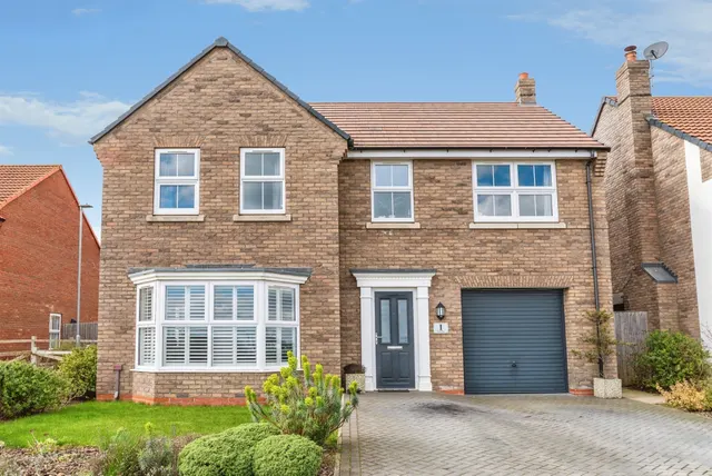 Ward Way, Beverley, photo 1