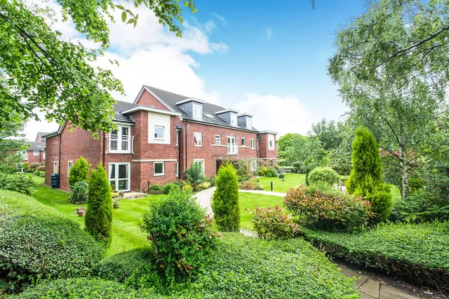 Fenham Court, Newcastle Upon Tyne, NE4, photo 1