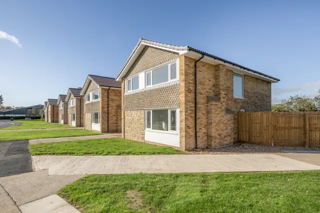 Linton Place, Linton On Ouse, YO30, photo 1