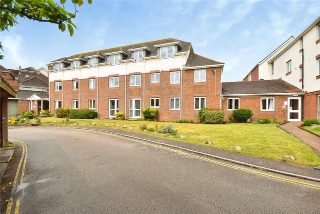 Orcombe Court, Exmouth, EX8, photo 1