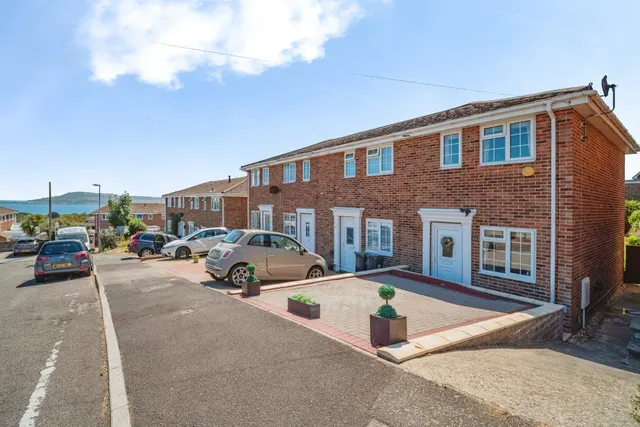 Martleaves Close, Weymouth, photo 1