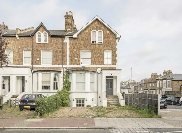 Gipsy Road, West Norwood, SE27, photo 1