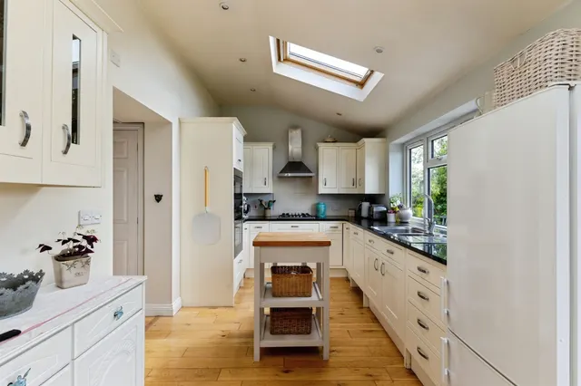 Photo 2 — Kennion Road, Wells
