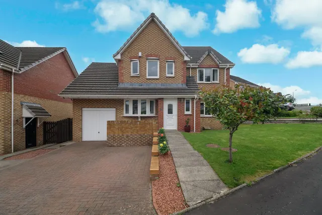 Strathcarron Drive, Paisley, Renfrewshire, PA2, photo 1