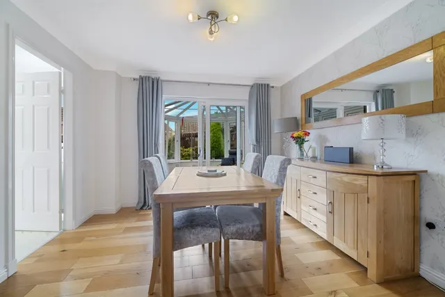 Photo 3 — Strathcarron Drive, Paisley, Renfrewshire, PA2