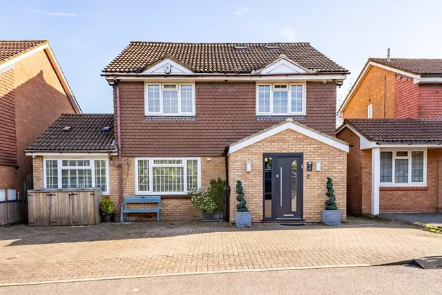 Tilehouse Close, Borehamwood, WD6, photo 1