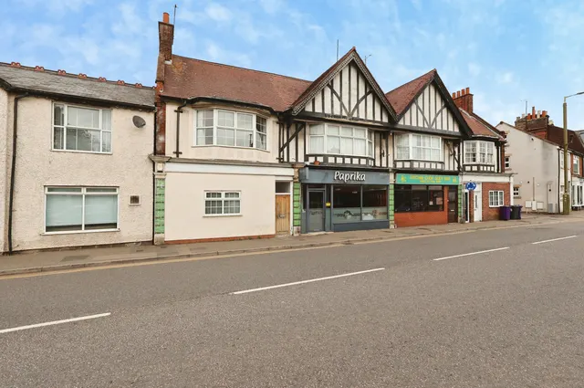 Nightingale Road, Hitchin, SG5, photo 1