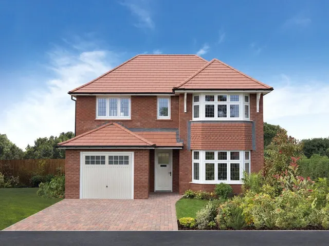 Roman Road, Ingatestone, Essex, CM4, photo 1