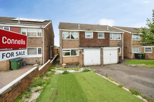 Hawkins Street, West Bromwich, B70, photo 1
