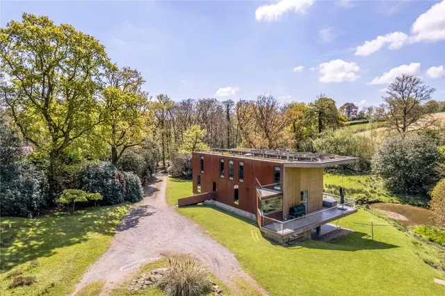 Redbridge Lane, Crowborough, TN6, photo 1