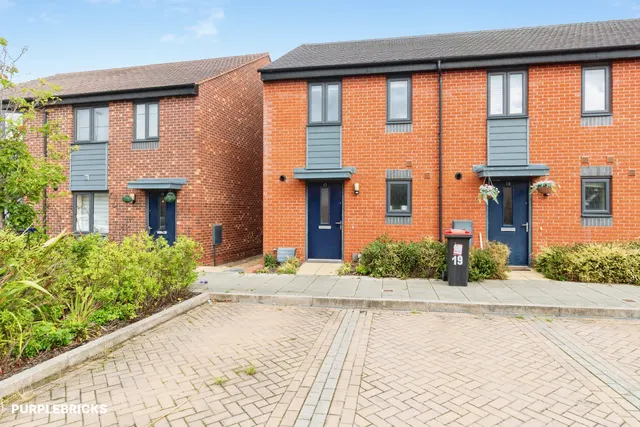 Bemrose Avenue, Telford, TF3, photo 1