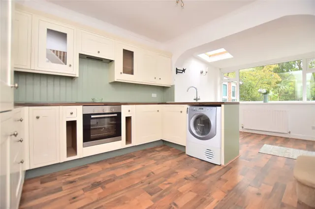 Kelmscott Garth, Leeds, LS15, photo 3