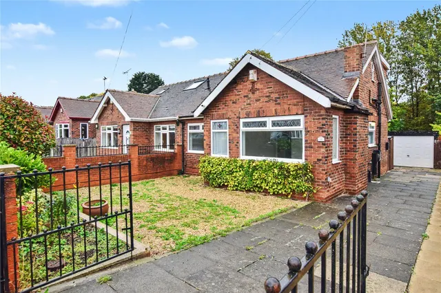 Kelmscott Garth, Leeds, LS15, photo 1
