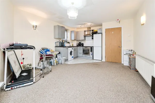 Photo 3 — Centreway Apartments, Axon Place, Ilford, IG1