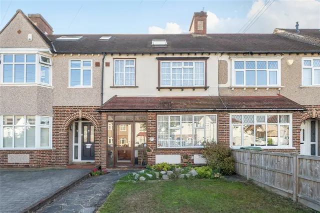 Silver Lane, West Wickham, BR4, photo 1