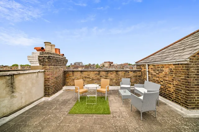 St Olafs Road, Fulham, SW6, photo 2