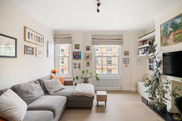 St Olafs Road, Fulham, SW6, photo 1