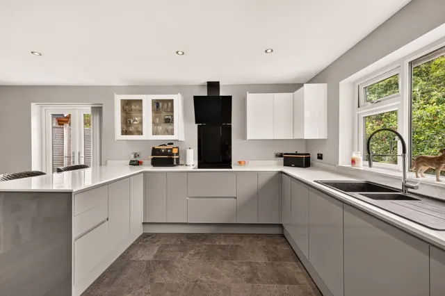 Wrington Road, Congresbury, BS49, photo 2