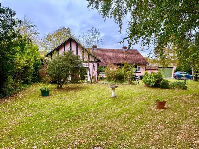 Half Moon Lane, Grundisburgh, IP13, photo 1