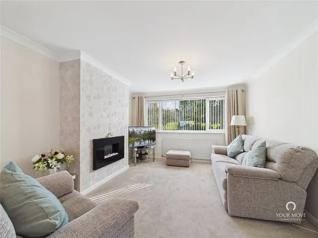 Holburn Way, Ryton, NE40, photo 2