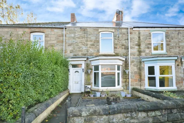 Albert Street, Shildon, DL4, photo 1