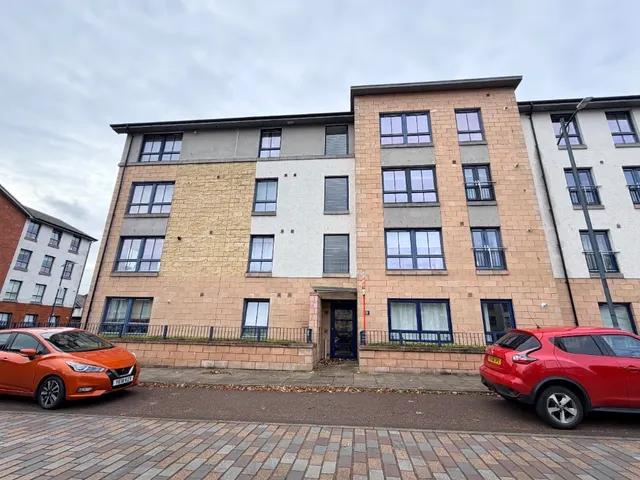 Oatlands Square, Glasgow, G5, photo 1