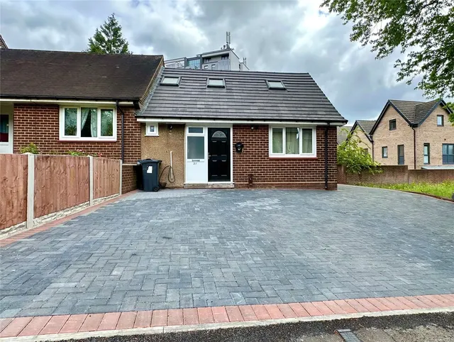 Wilmot Drive, Birmingham, B23, photo 1