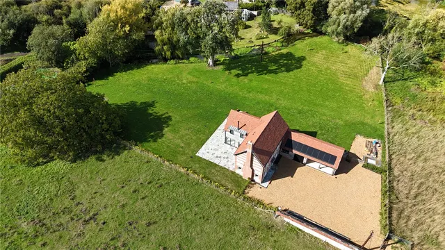 Photo 2 — Chapel Lane, Bishopstone, Salisbury, Wiltshire, SP5 4BT