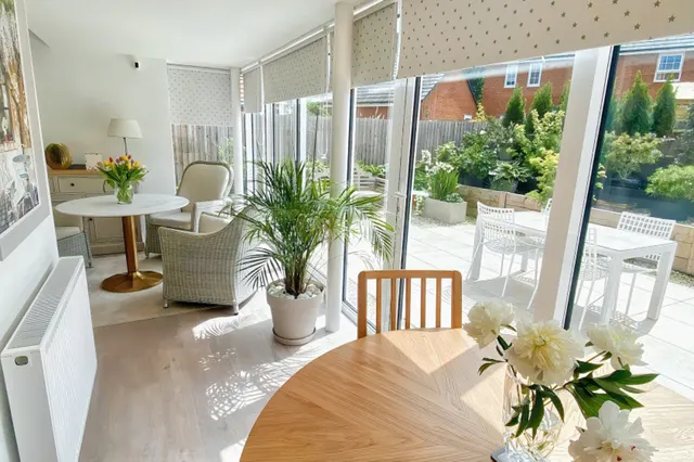 Orwell Road, Drayton Meadows, photo 3