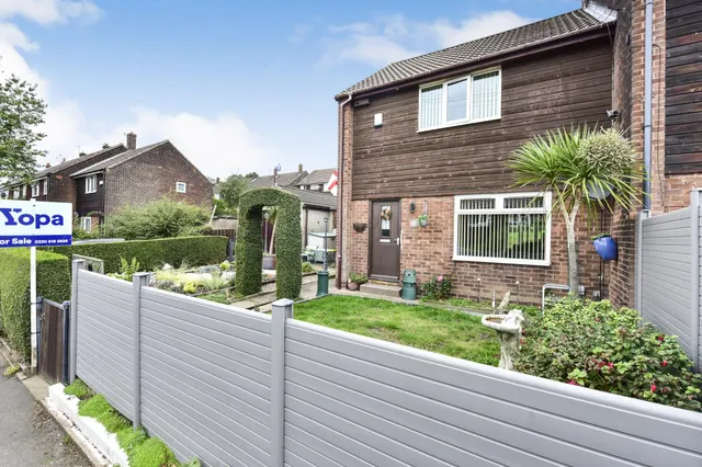 Carrill Road, Sheffield, S6, photo 2