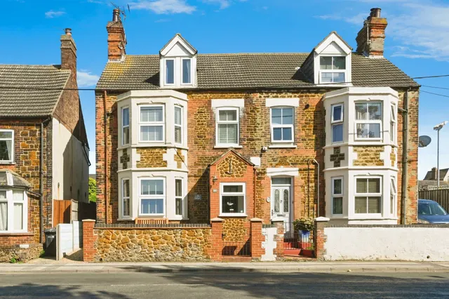 Southend Road, Hunstanton, photo 1