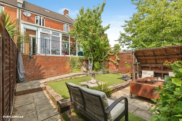 Trubshaw Close, Bristol, BS7, photo 1