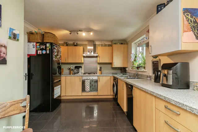Trubshaw Close, Bristol, BS7, photo 2
