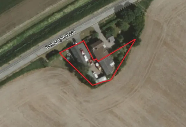 Bishopdyke Road, Cawood, YO8, photo 1