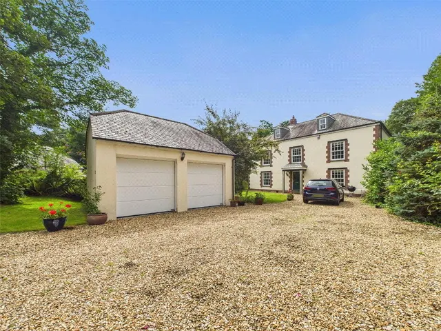 Stratton, Bude, EX23, photo 1