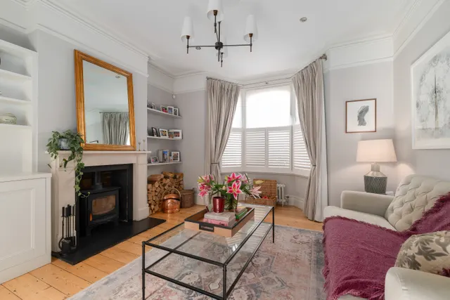 Albyn Road, London, SE8, photo 3