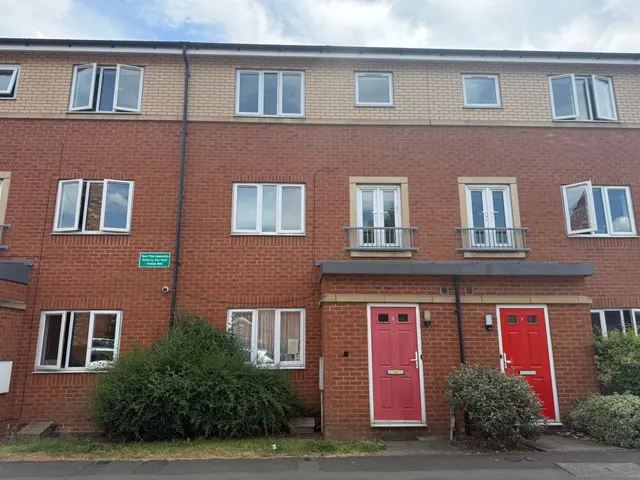 Bridgeland Road, Loughborough, photo 1