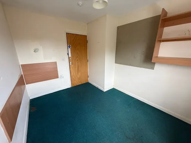 Photo 3 — Bridgeland Road, Loughborough