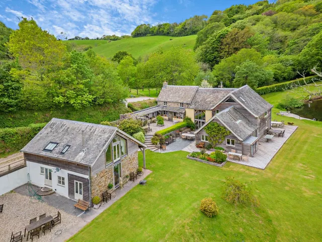 Diptford, Totnes, Devon, TQ9 7NN, photo 1