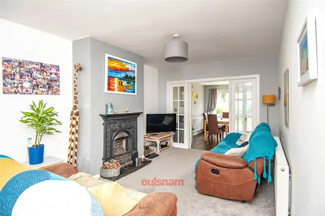 Photo 3 — Providence Road, Bromsgrove, Worcestershire, B61 8EL
