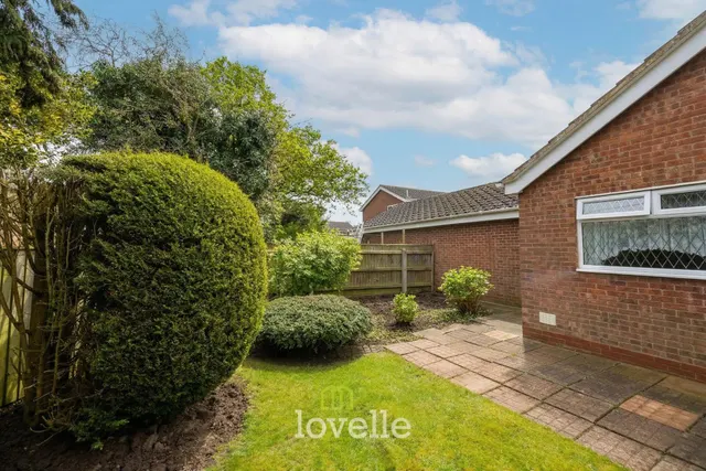 Heathfield Court, Grimsby, DN34, photo 3