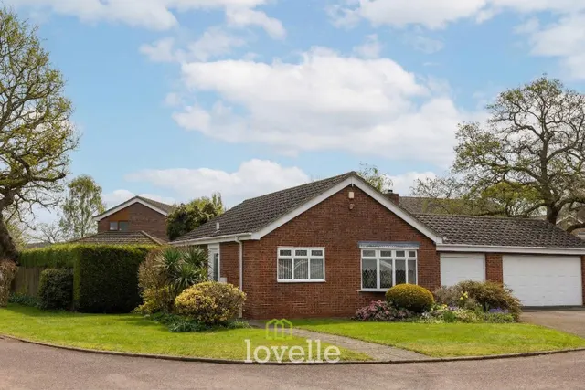 Heathfield Court, Grimsby, DN34, photo 1