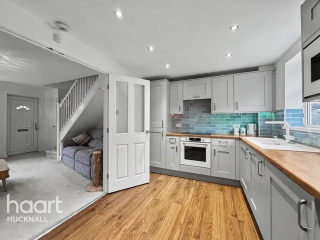 Leen Valley Way, Nottingham, NG15, photo 3