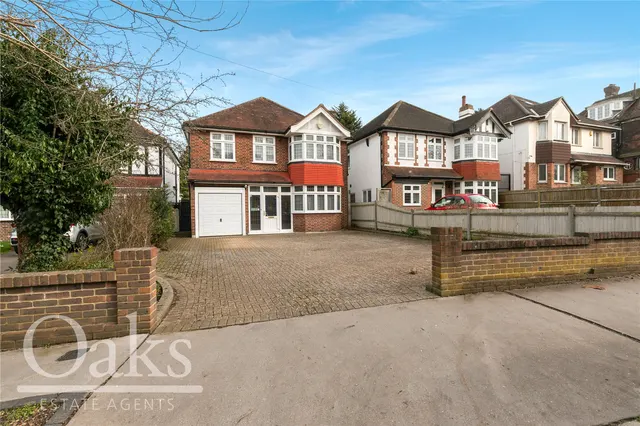 Northampton Road, Addiscombe, CR0, photo 1