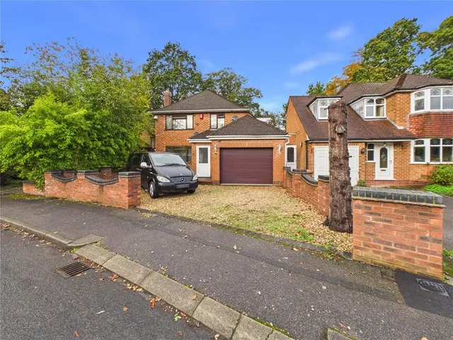 Portway Close, Solihull, B91, photo 1