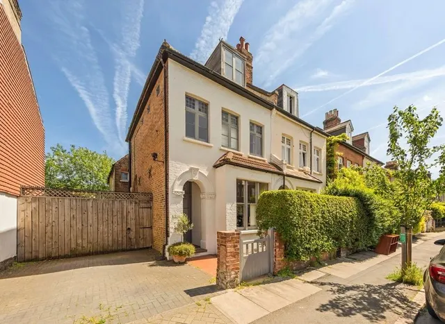 Devonshire Road, Honor Oak, SE23, photo 1