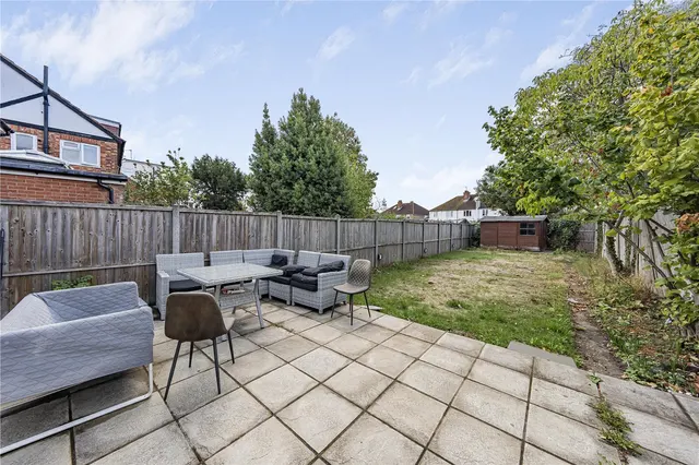 Harewood Road, Isleworth, TW7, photo 3